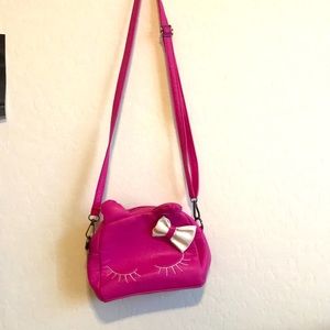 cute kid purse